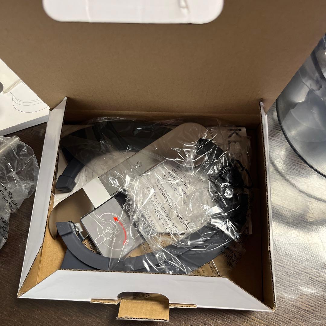 KENWOOD 業務用　KMM023 あまり使い込まれていない　丁寧な