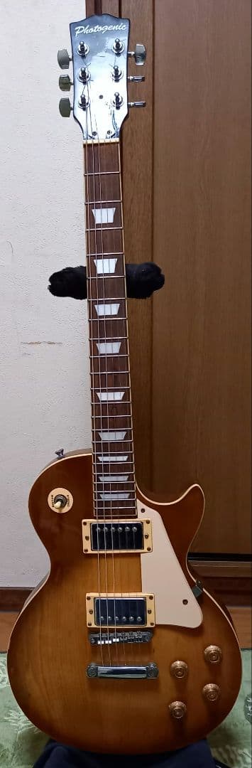 Photogenic　LPモデル