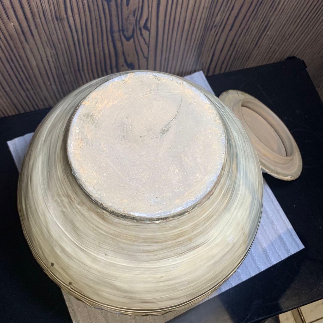 壺　小石原焼　小鹿田焼