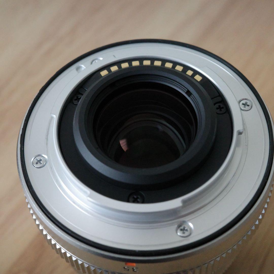 8*8様 Fujinon XF35mmF2 R WR 35mmレンズ　美品