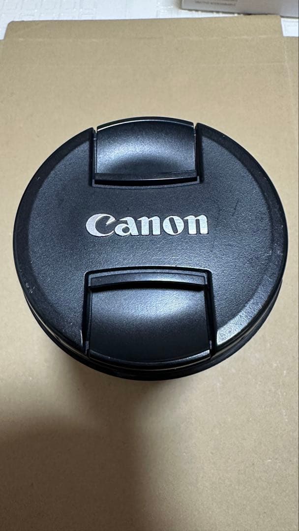 レンズ(ズーム) Canon EF-S 17-55mm F2.8 IS USM