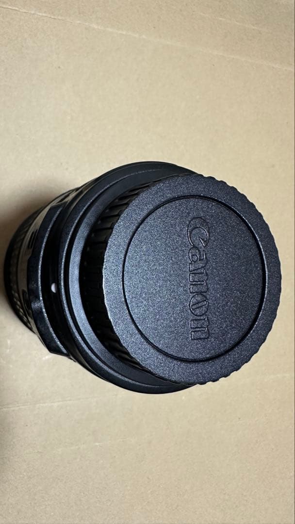 レンズ(ズーム) Canon EF-S 17-55mm F2.8 IS USM