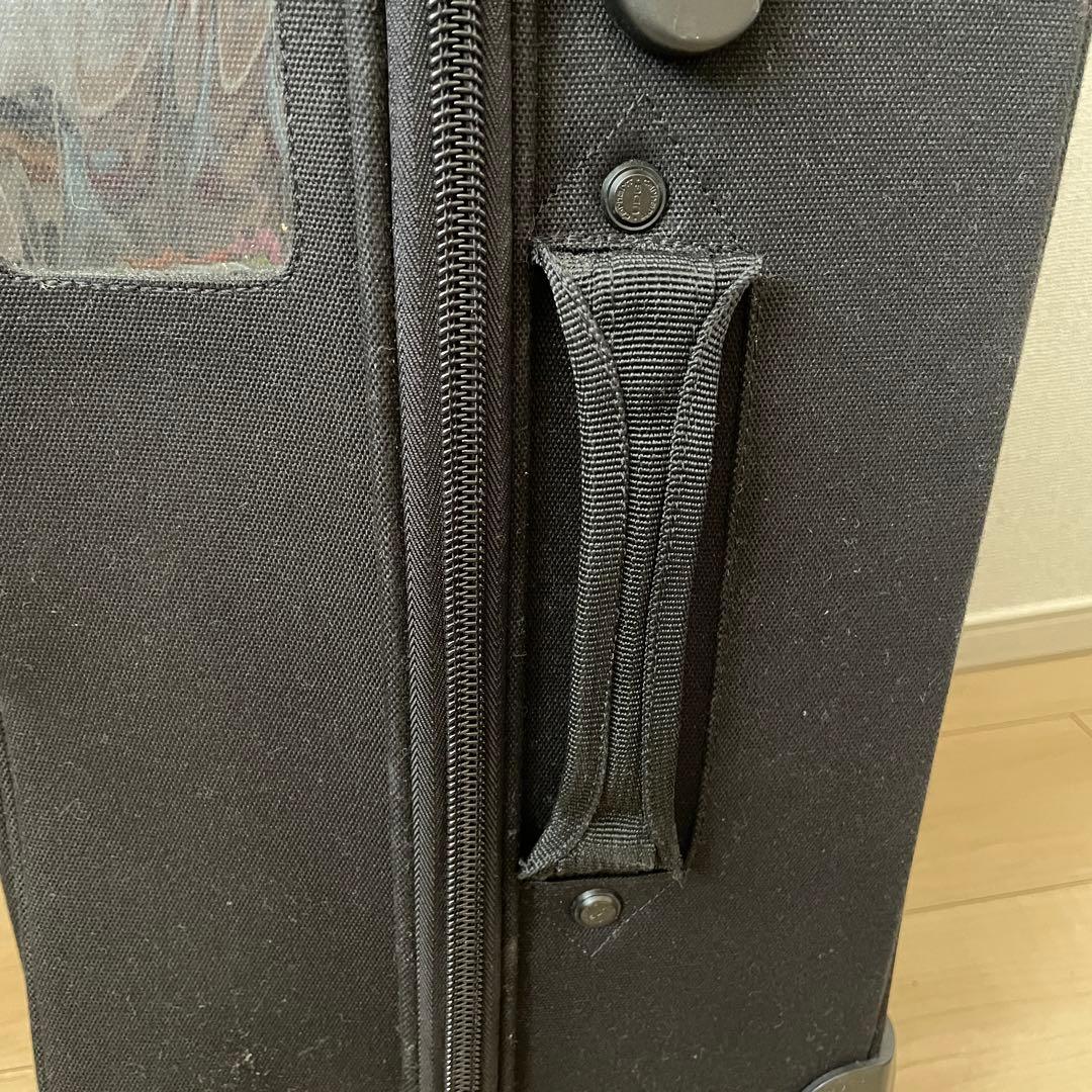 中古)Carhartt×UDGコラボキャリーケース カーハート