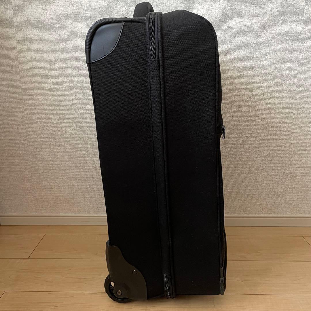 中古)Carhartt×UDGコラボキャリーケース カーハート