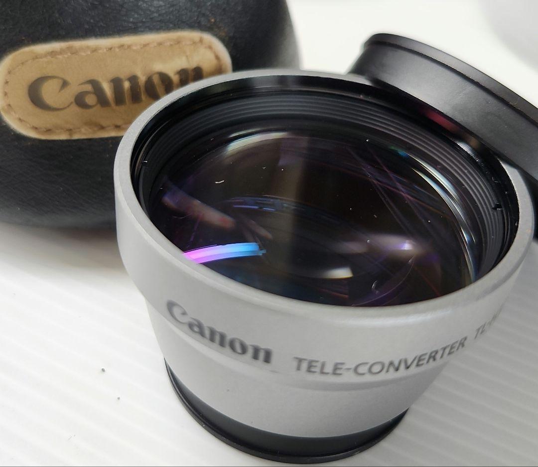 Canon HDビデオカメラ HV10