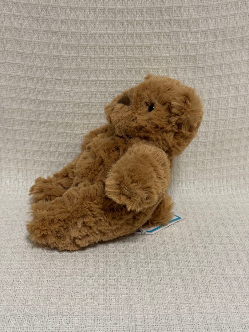  バーソロミュー ベア Mサイズ ぬいぐるみ