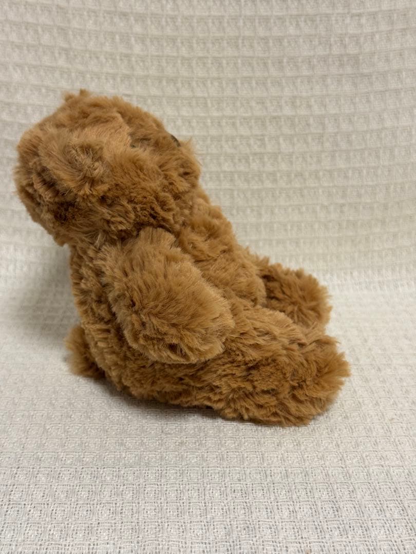  バーソロミュー ベア Mサイズ ぬいぐるみ