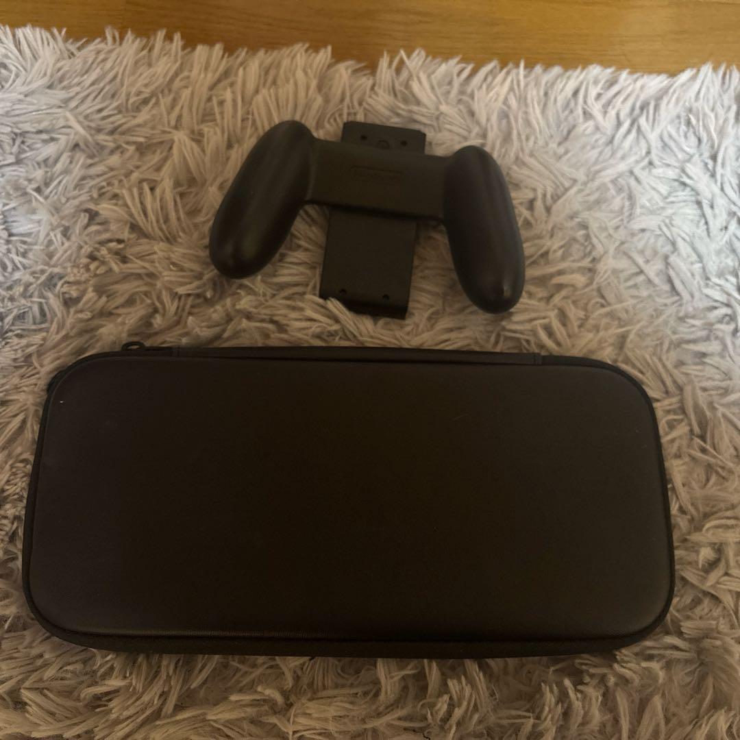 任天堂Switch 本体 中古 箱無し