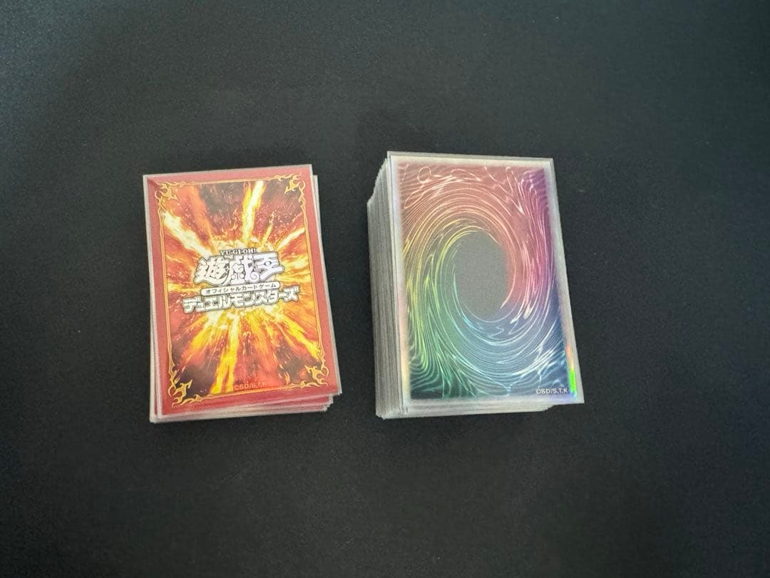 オノマトライゼオルデッキ