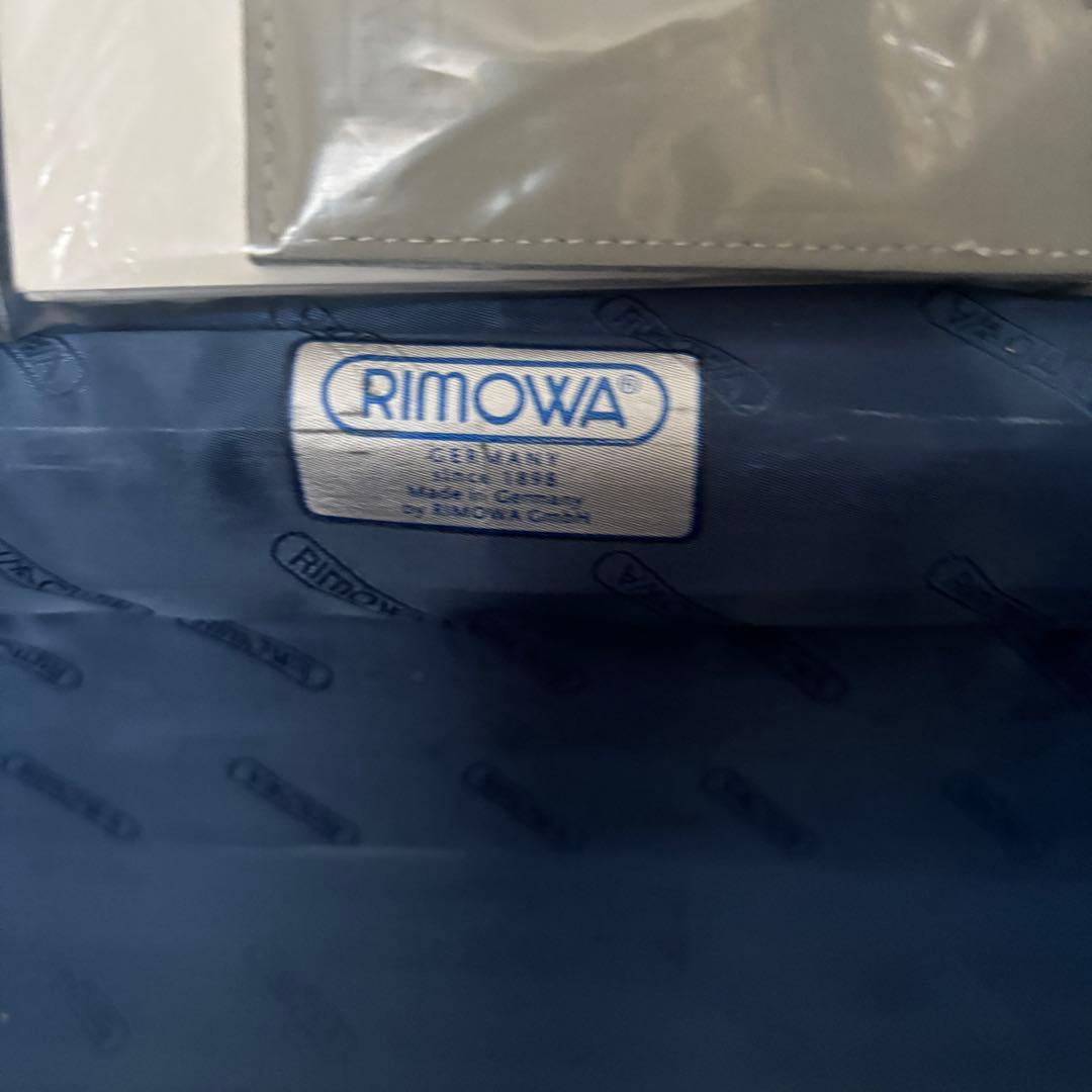 c*u様 【激レア‼︎】RIMOWA 92952 廃盤 ２輪 トパーズ