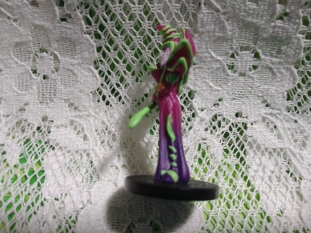 遊戯王 ★ダンジョンダイスモンスターズ★ ブラックマジシャン(パンドラ仕様)