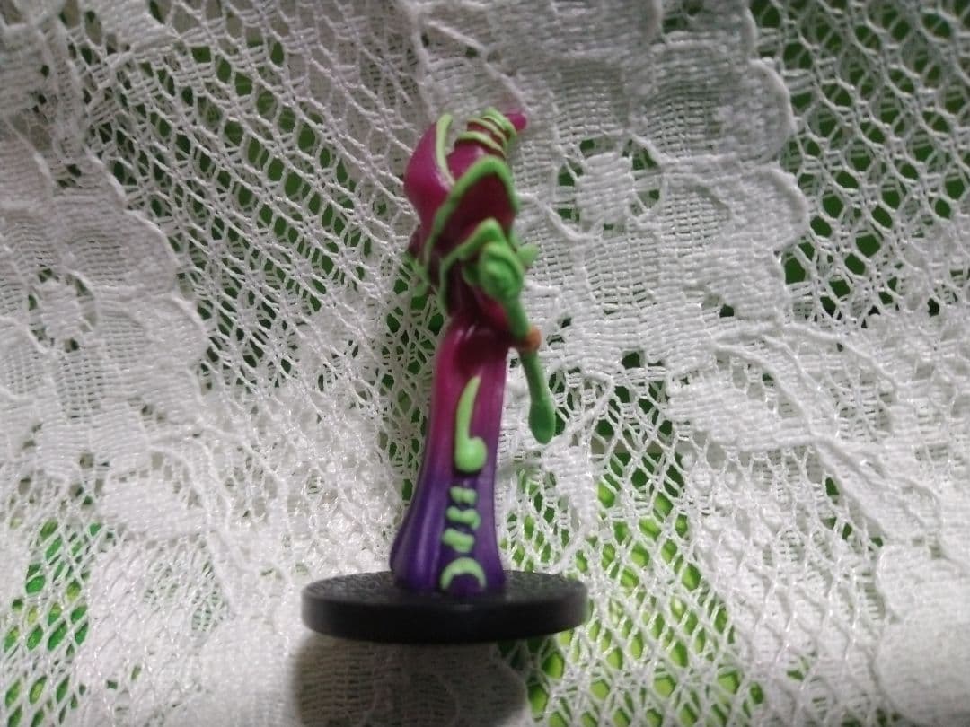 遊戯王 ★ダンジョンダイスモンスターズ★ ブラックマジシャン(パンドラ仕様)