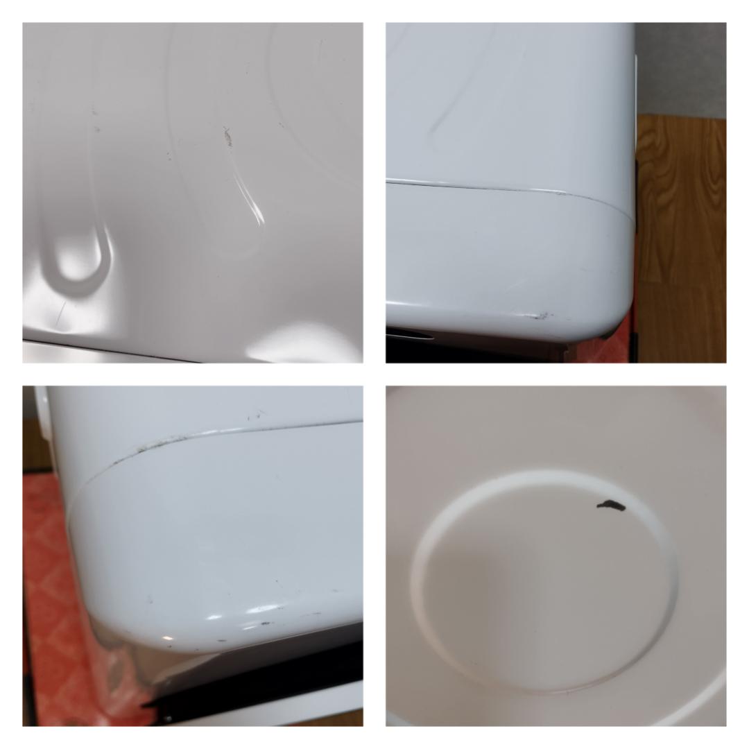 K★033 Yoguna 衣類乾燥機 GDZ40-518E