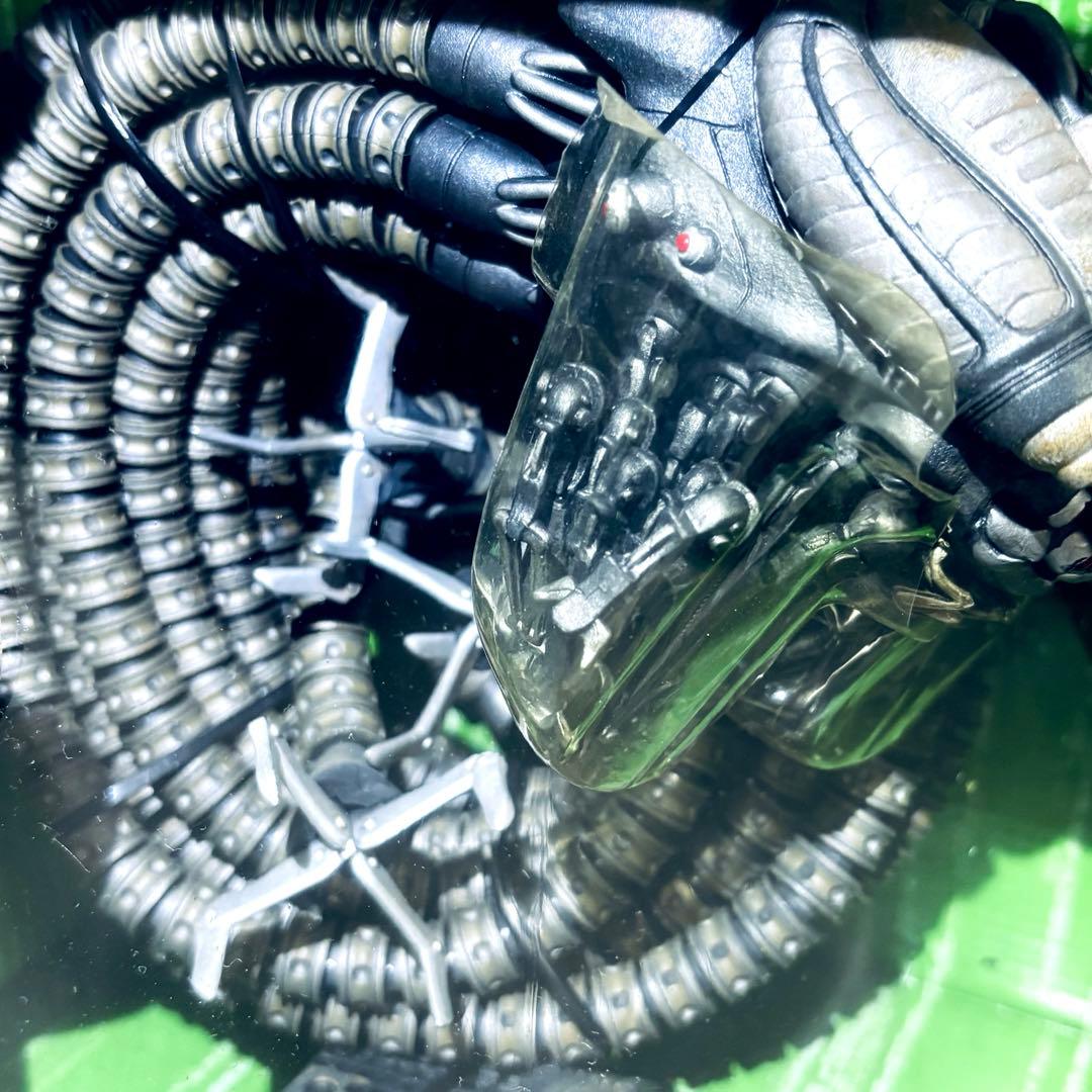 マトリックス　センティネル　フィギュア　マクファーレントイ