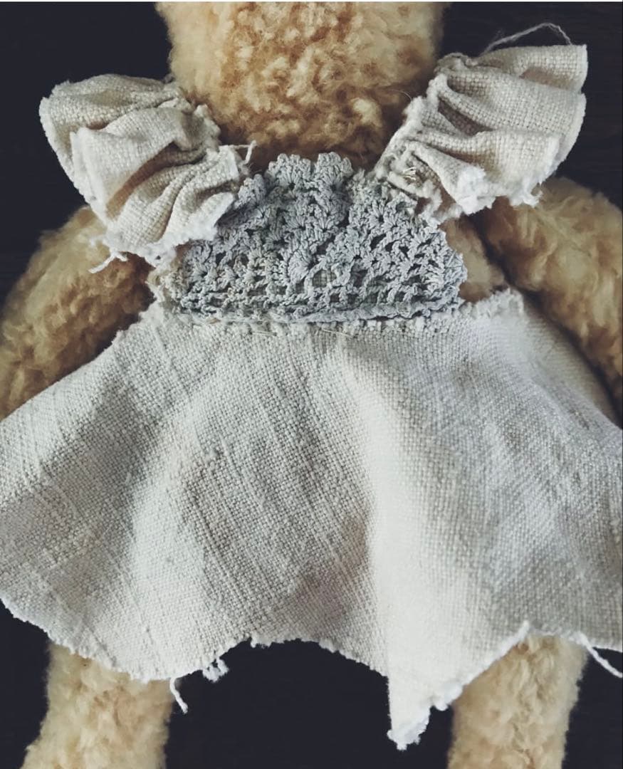 【12月28日までの価格】野ばら社rosily、ウサギ、最終価格‼️