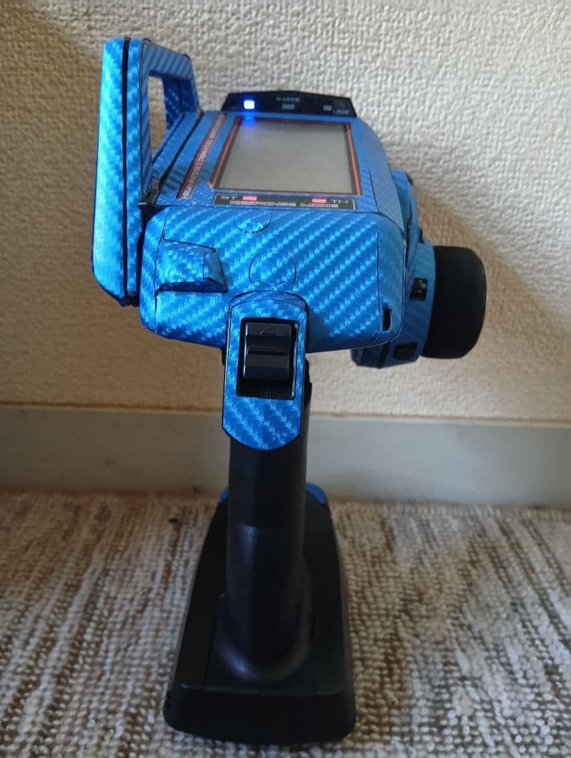 SANWA M12S ラジコン送信機