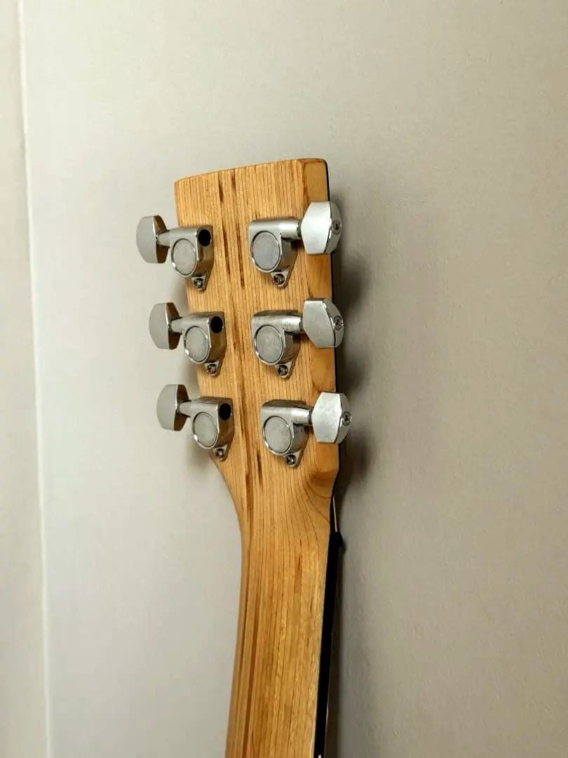 Martin LXBlack ミニアコースティックギター ブラック