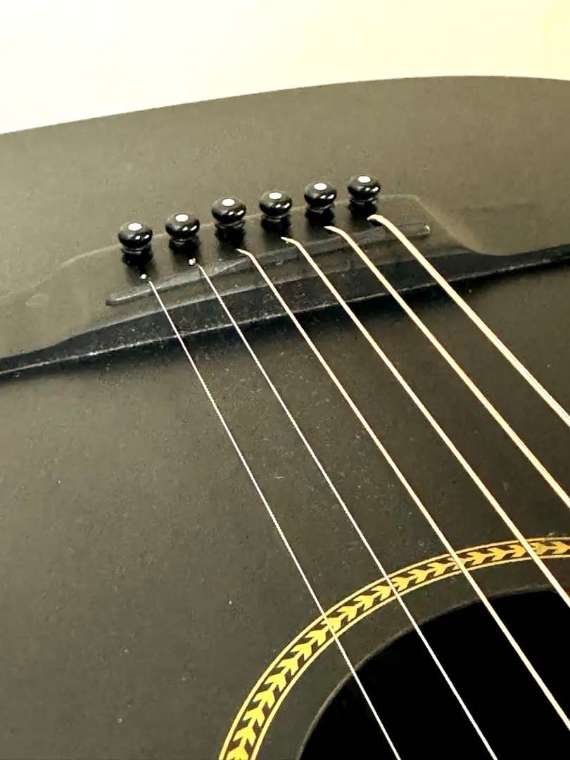 Martin LXBlack ミニアコースティックギター ブラック