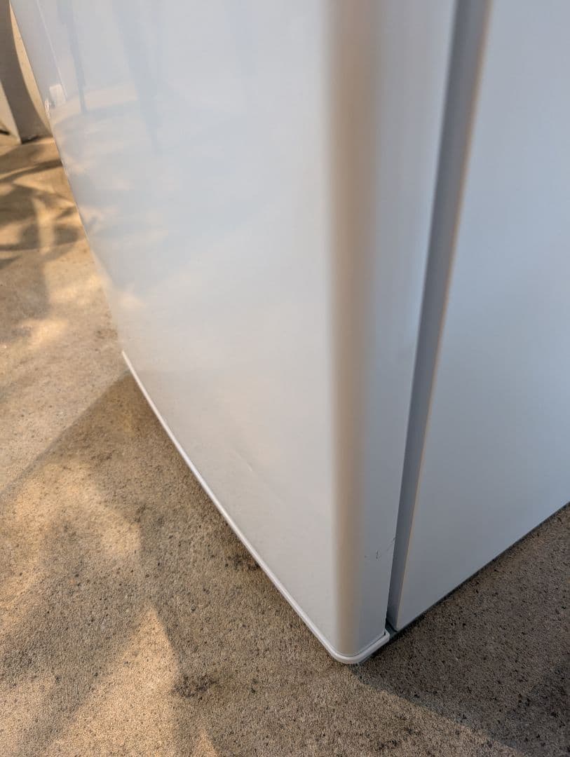 Haier 冷凍庫 JF-NU33A 33L 2023年製