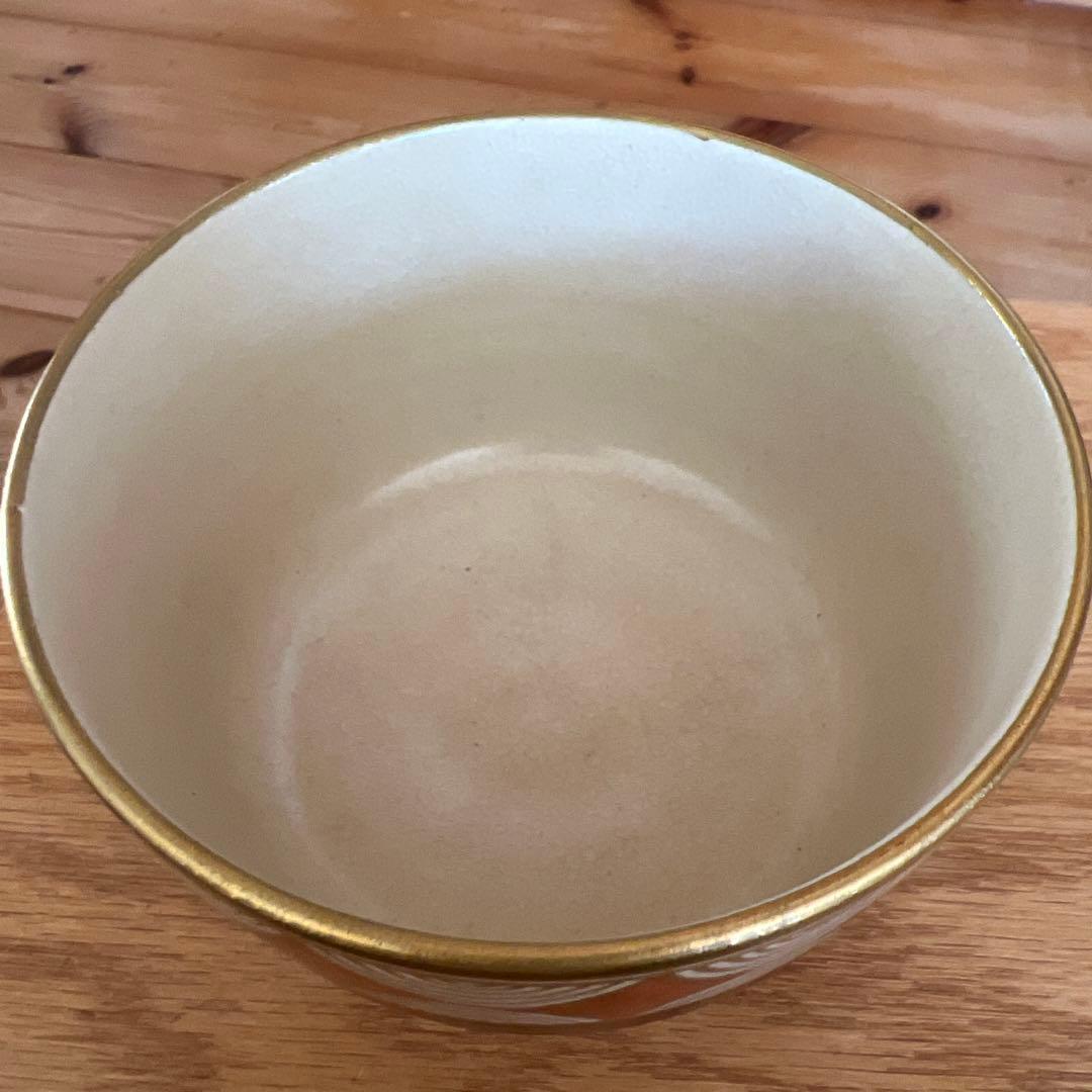 ★しろちゃん★ 清閑寺釜　茶碗　3点