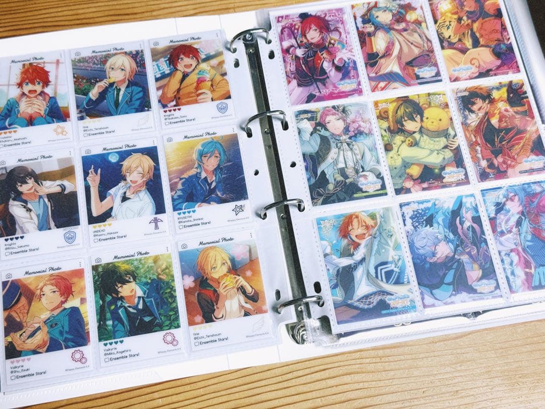 200点以上 あんスタ まとめ売り