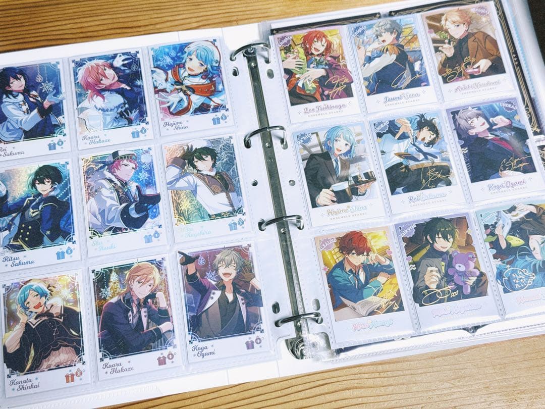 200点以上 あんスタ まとめ売り