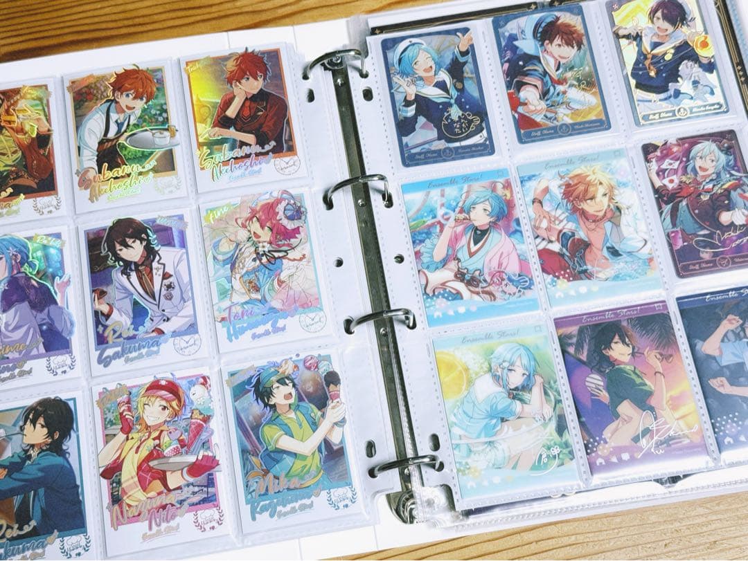 200点以上 あんスタ まとめ売り