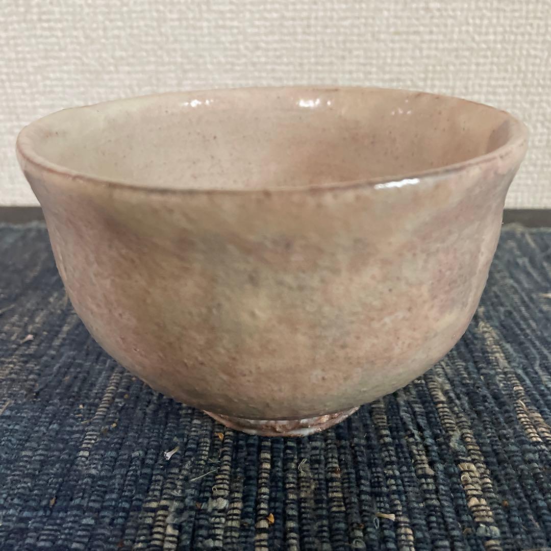 萩焼家十五代　坂倉新兵衛