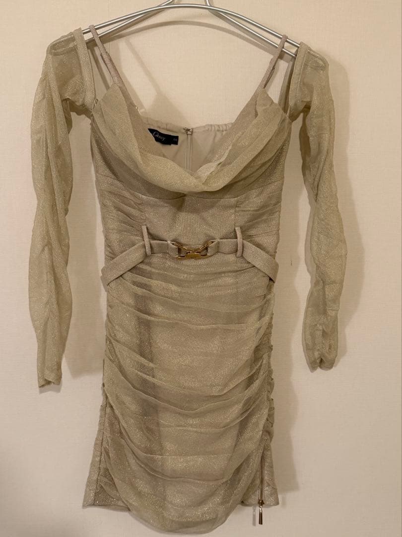 ドレス キャバドレス