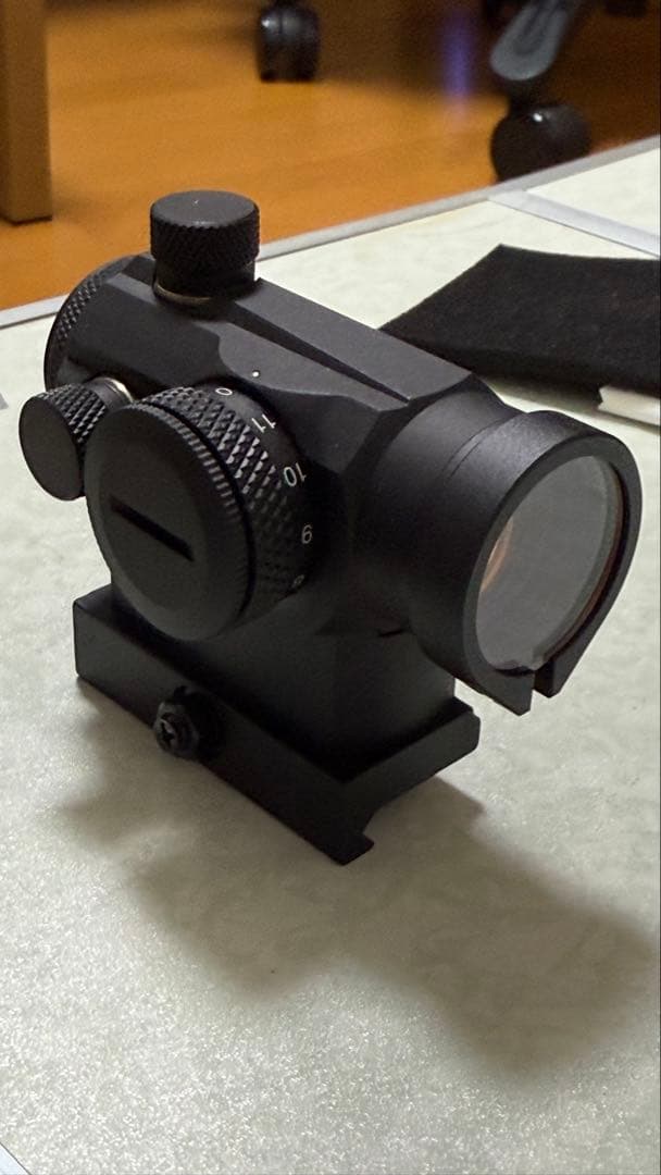 次世代電動ガン SOPMOD M4 CQB-Rブラック(説明必読)