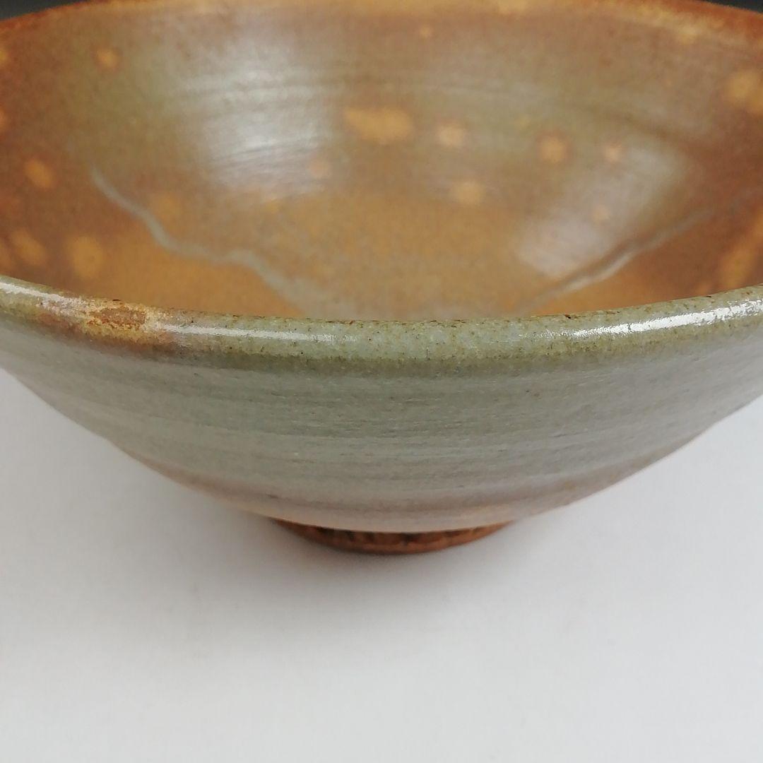 Ｔ８１１　茶碗　『斗々屋　龍田写』『今岡妙見 作』　共箱　抹茶碗　茶道具