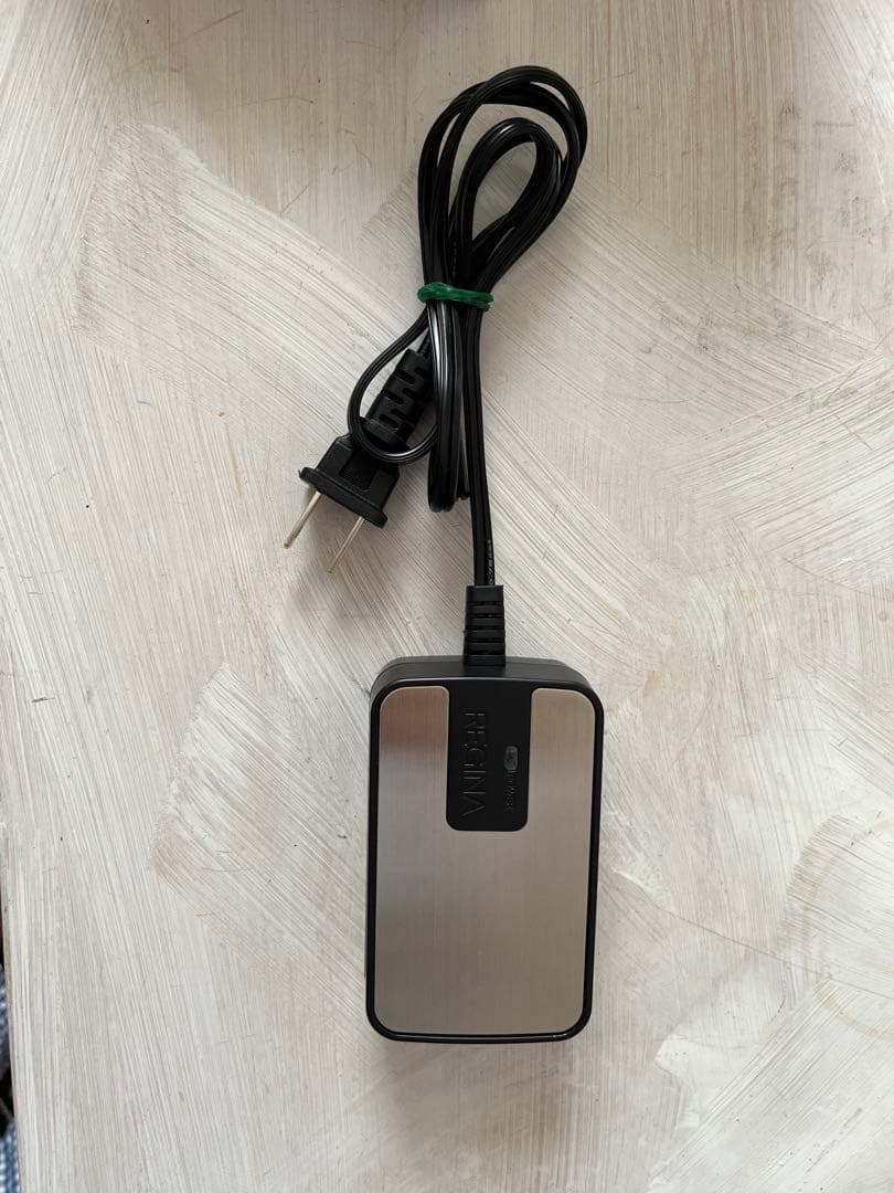 【ほぼ新品】Plug in Earth プラグインアース