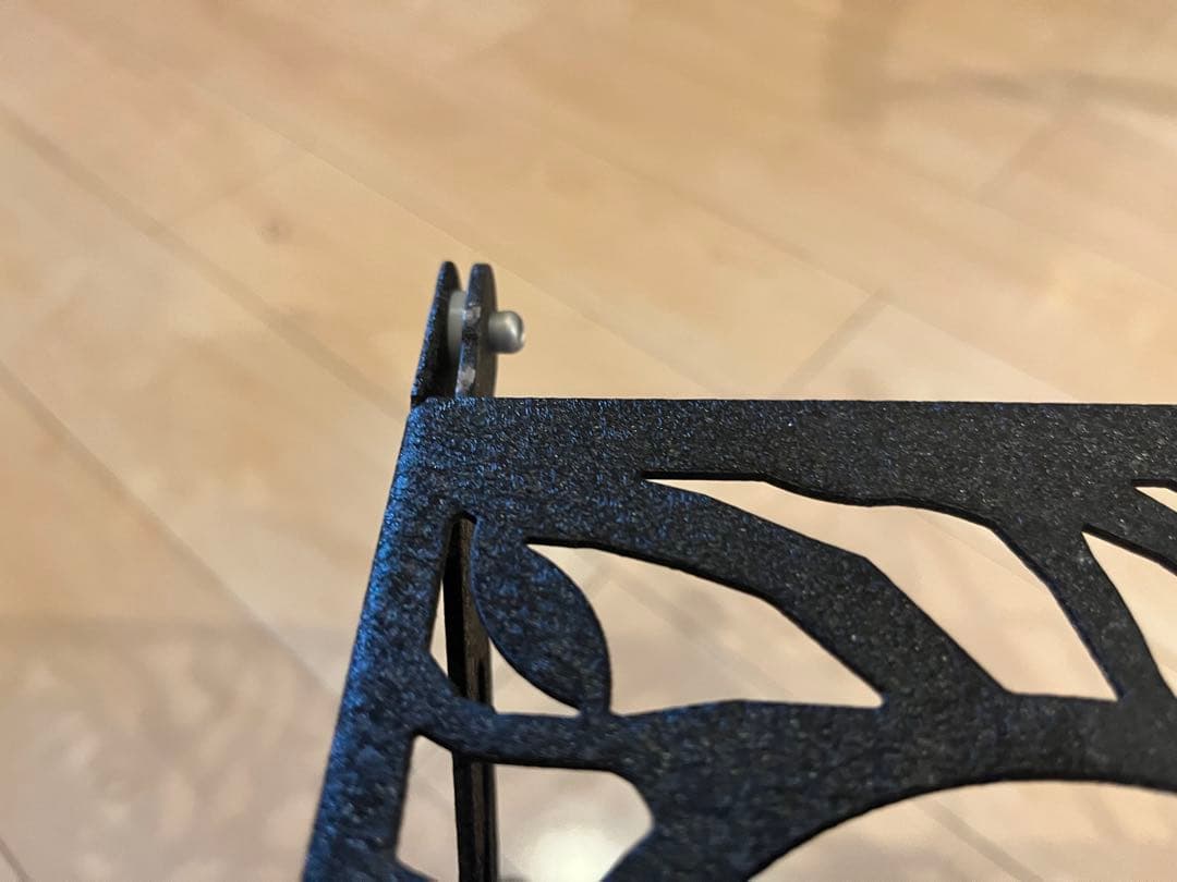 【値下げしました】ネイチャートーンズ　リトルブレイクスタンド　大樹version