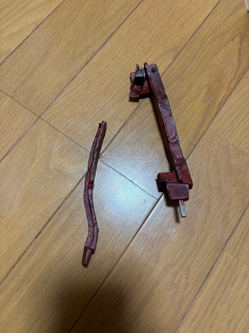 ニーアオートマタ マスターライン