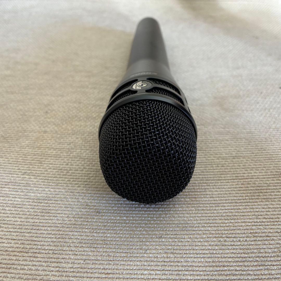 SHURE KSM8 ダイナミックマイク