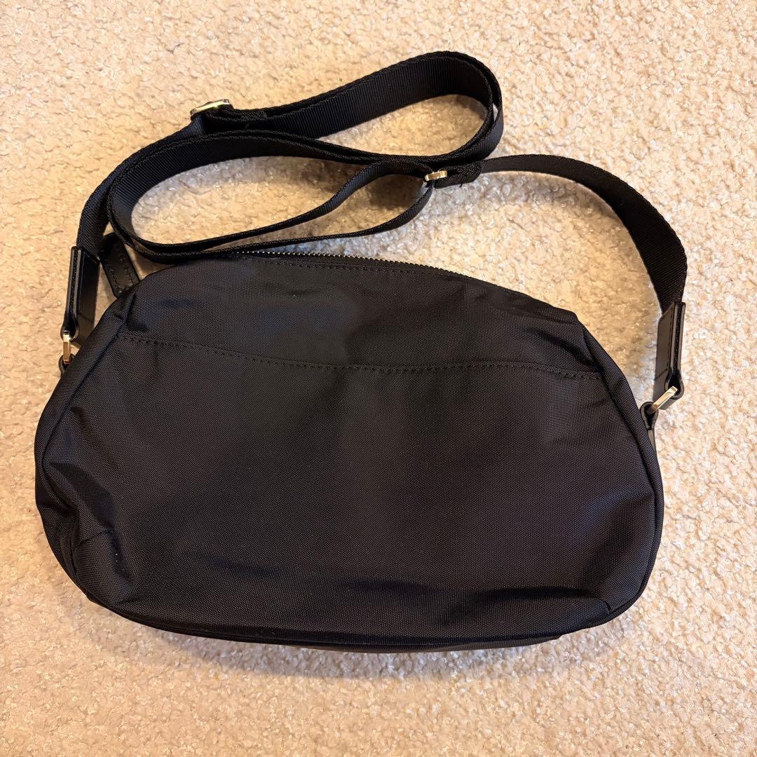 agnes b. ショルダーバッグ FT03A－04