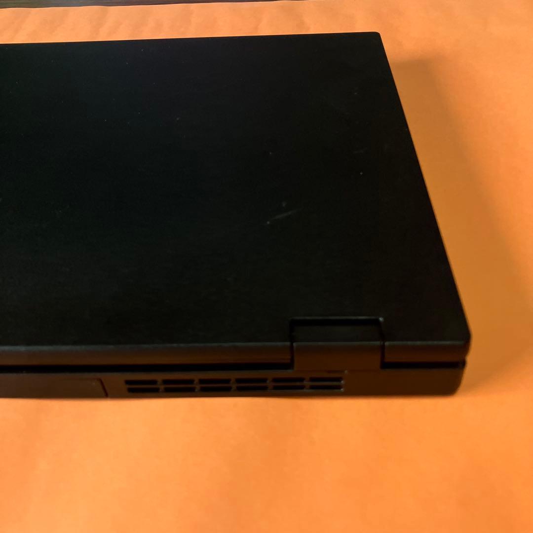 NEC ノートパソコン VarsaPro