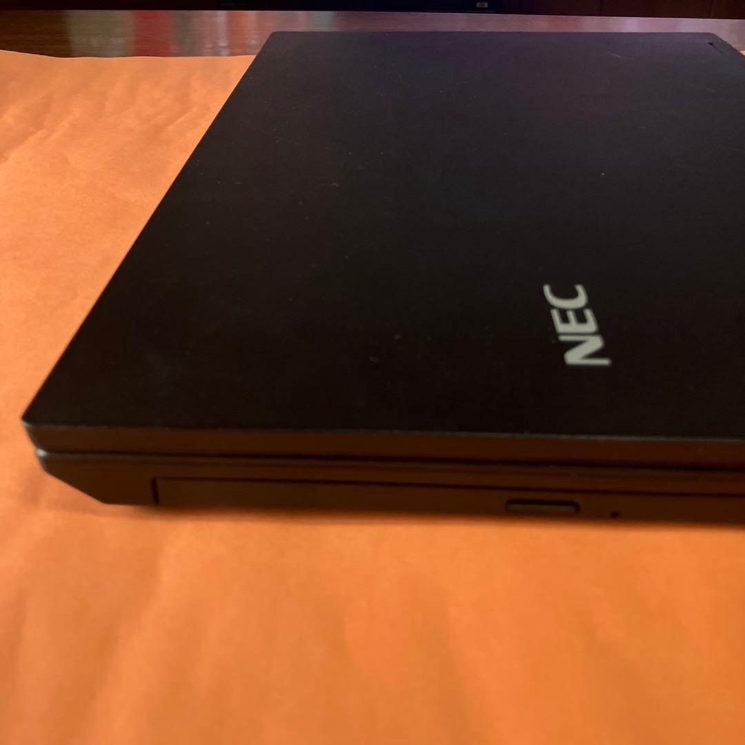 NEC ノートパソコン VarsaPro