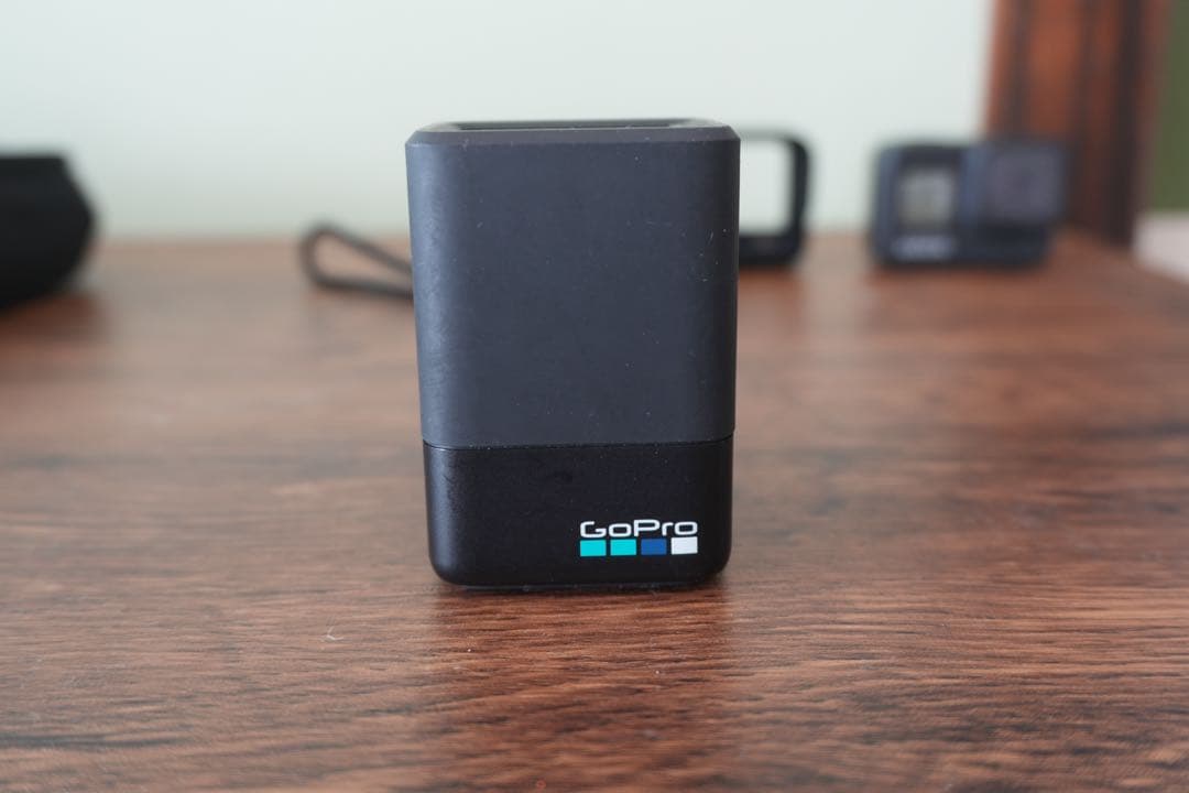 MacBook Pro（2017）＋ GoPro HERO8 Black セット