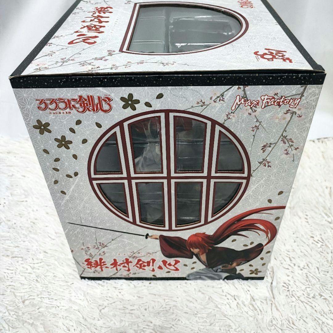 るろうに剣心 MXF30th 緋村剣心 1/7スケールフィギュア