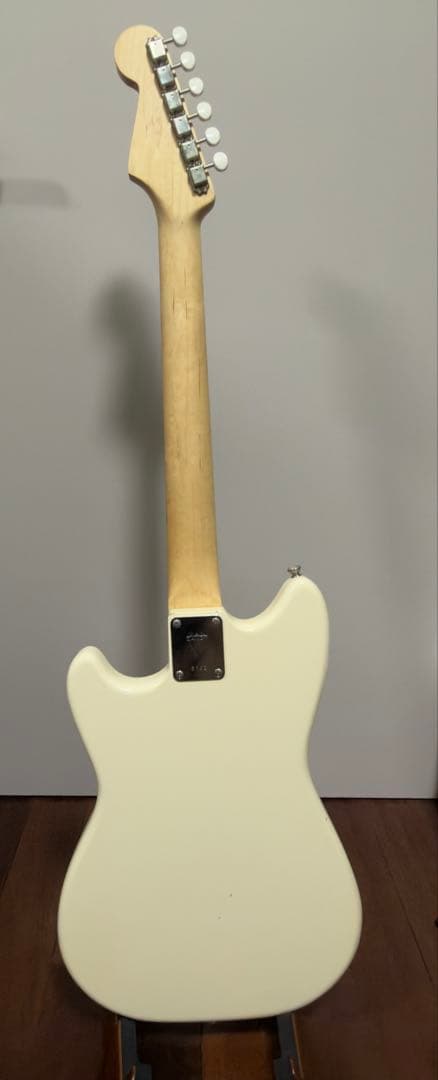 Vanzandt bronson 2011（初期）Vintage White