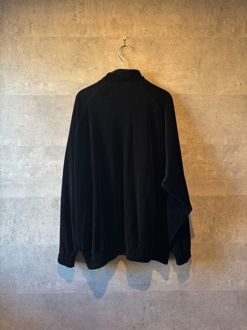 ジャケット・アウター Graphpaper Compact Velou