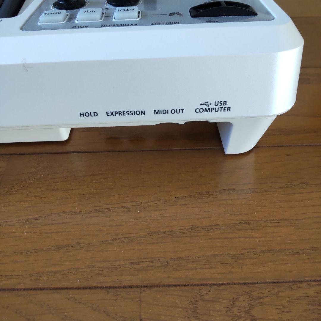 Roland A-49 MIDIキーボード ホワイト