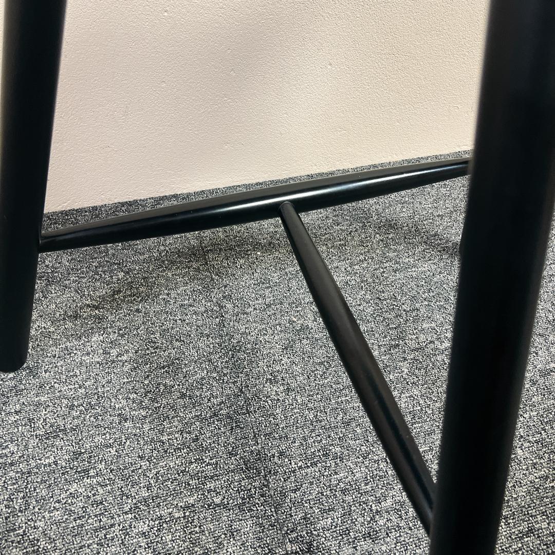 美品　ワーナー シューメーカー チェア No.59 ブラック