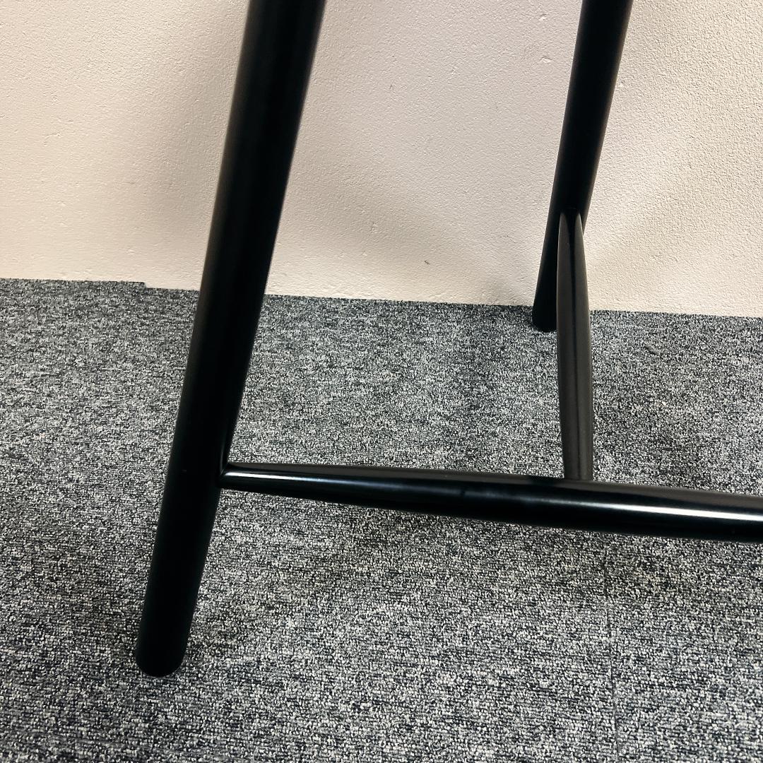 美品　ワーナー シューメーカー チェア No.59 ブラック