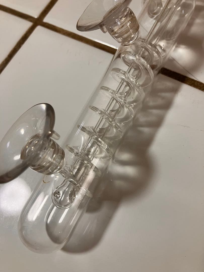 希少 ADA 旧ロゴ ビートルカウンター