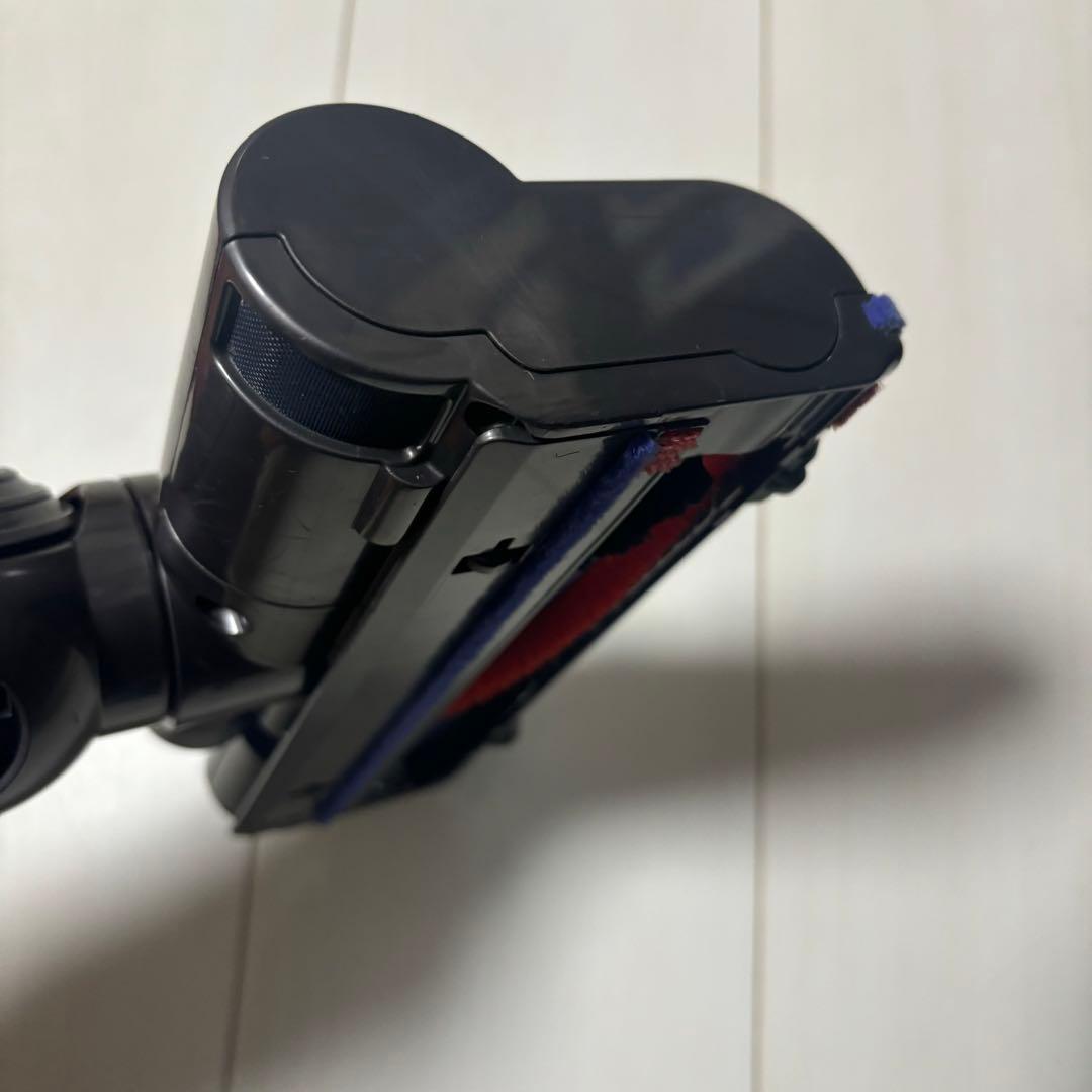 美品　ダイソン　掃除機　DC48 用　タービンヘッド　部品　パーツ　回転ブラシ