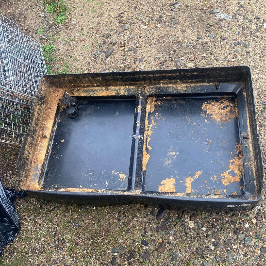 イージーホーム80 ハイ