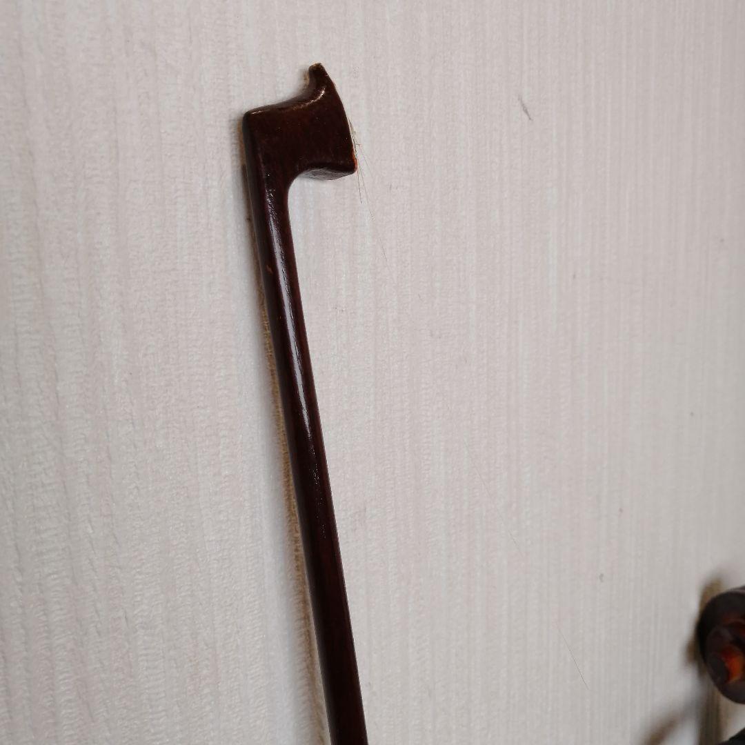 i【ほぼ未使用】 ヴァイオリン バイオリン 初心者 セット スターターセット