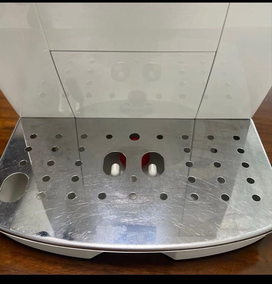 De'Longhi(デロンギ) マグニフィカS エスプレッソECAM22112W